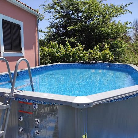 Beautiful Nearby Beach House With Garden, Private Pool And Large Yard Sidárion Eksteriør bilde