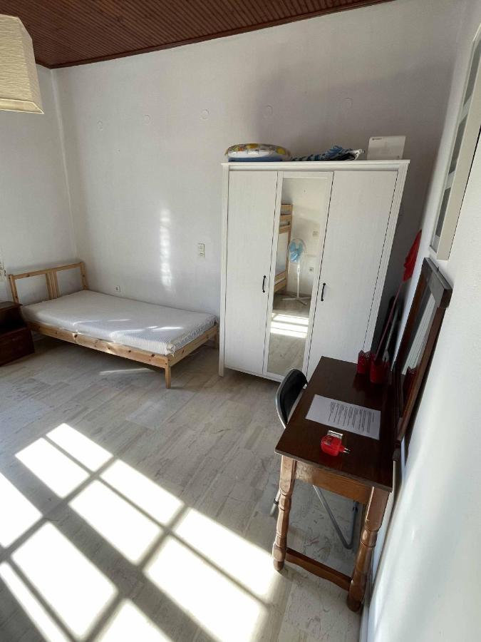 Beautiful Nearby Beach House With Garden, Private Pool And Large Yard Sidárion Eksteriør bilde