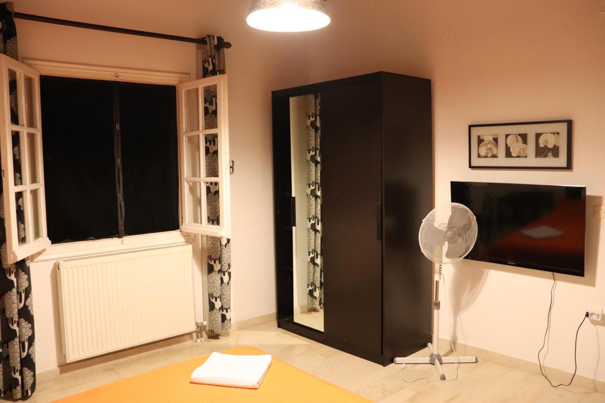 Beautiful Nearby Beach House With Garden, Private Pool And Large Yard Sidárion Eksteriør bilde