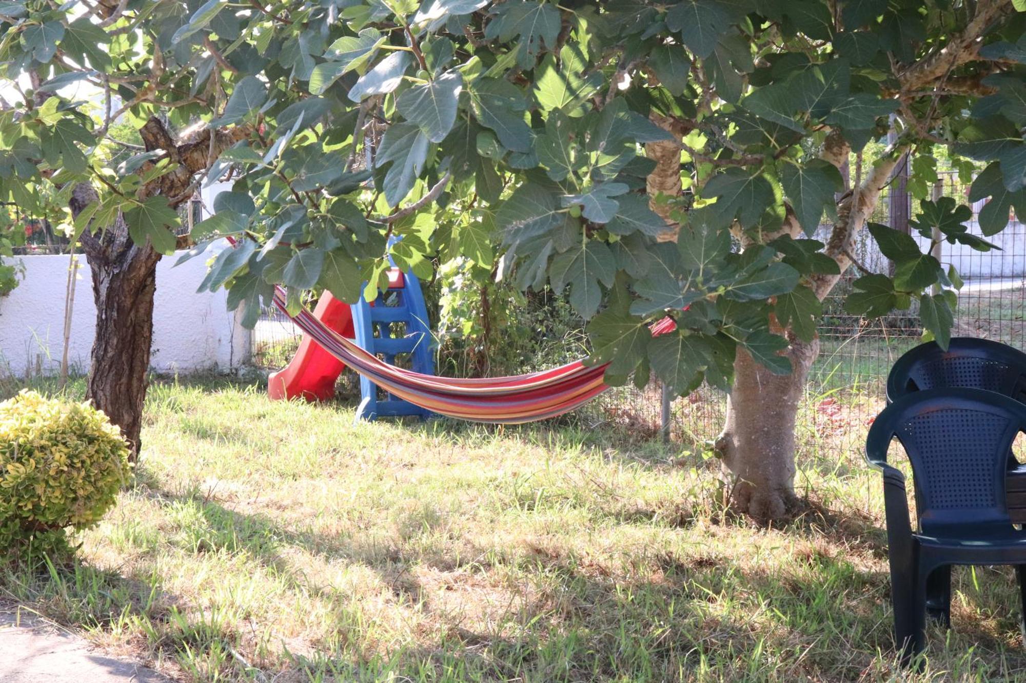 Beautiful Nearby Beach House With Garden, Private Pool And Large Yard Sidárion Eksteriør bilde