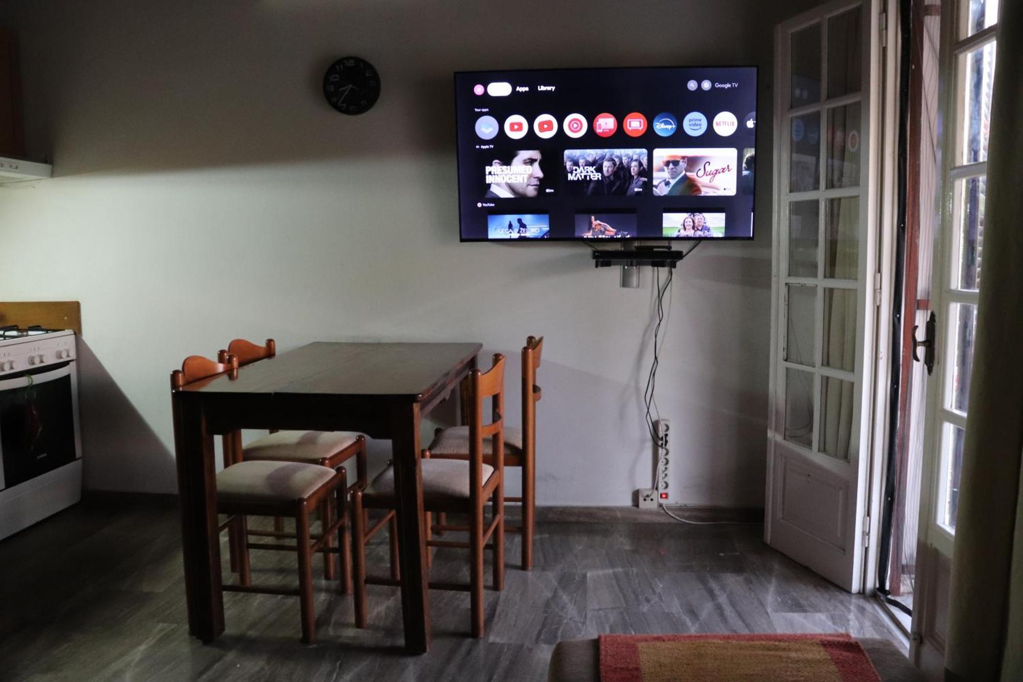 Beautiful Nearby Beach House With Garden, Private Pool And Large Yard Sidárion Eksteriør bilde