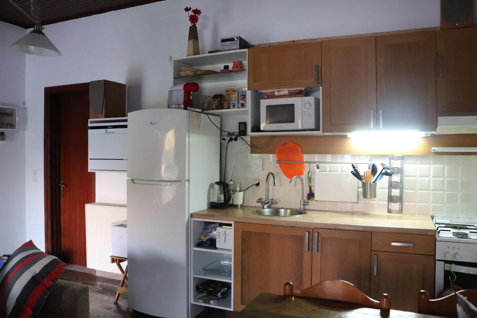 Beautiful Nearby Beach House With Garden, Private Pool And Large Yard Sidárion Eksteriør bilde