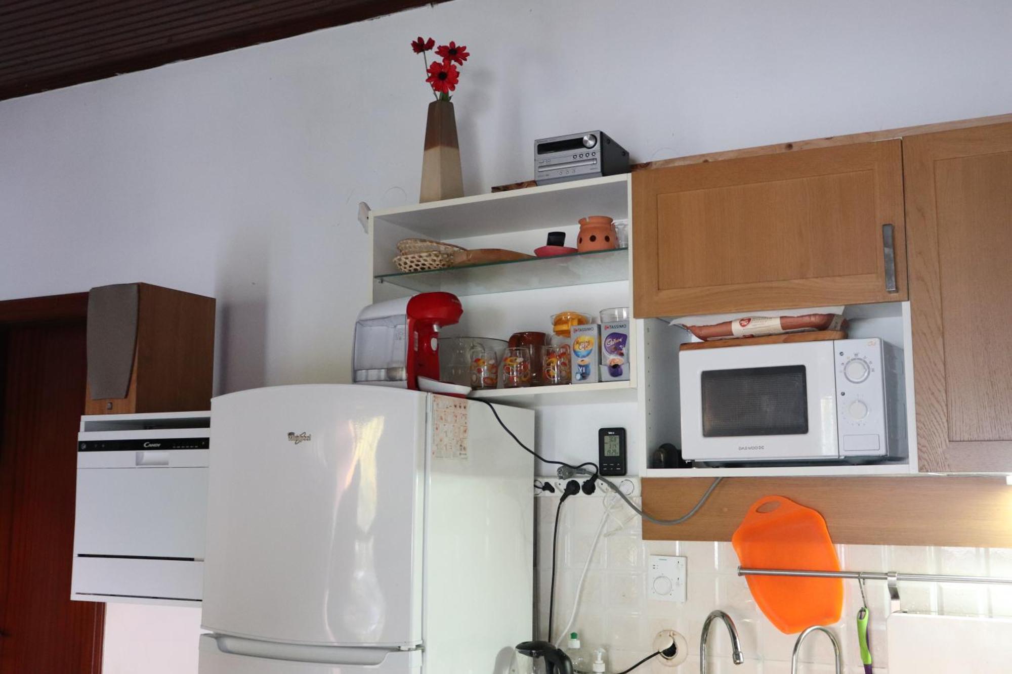 Beautiful Nearby Beach House With Garden, Private Pool And Large Yard Sidárion Eksteriør bilde