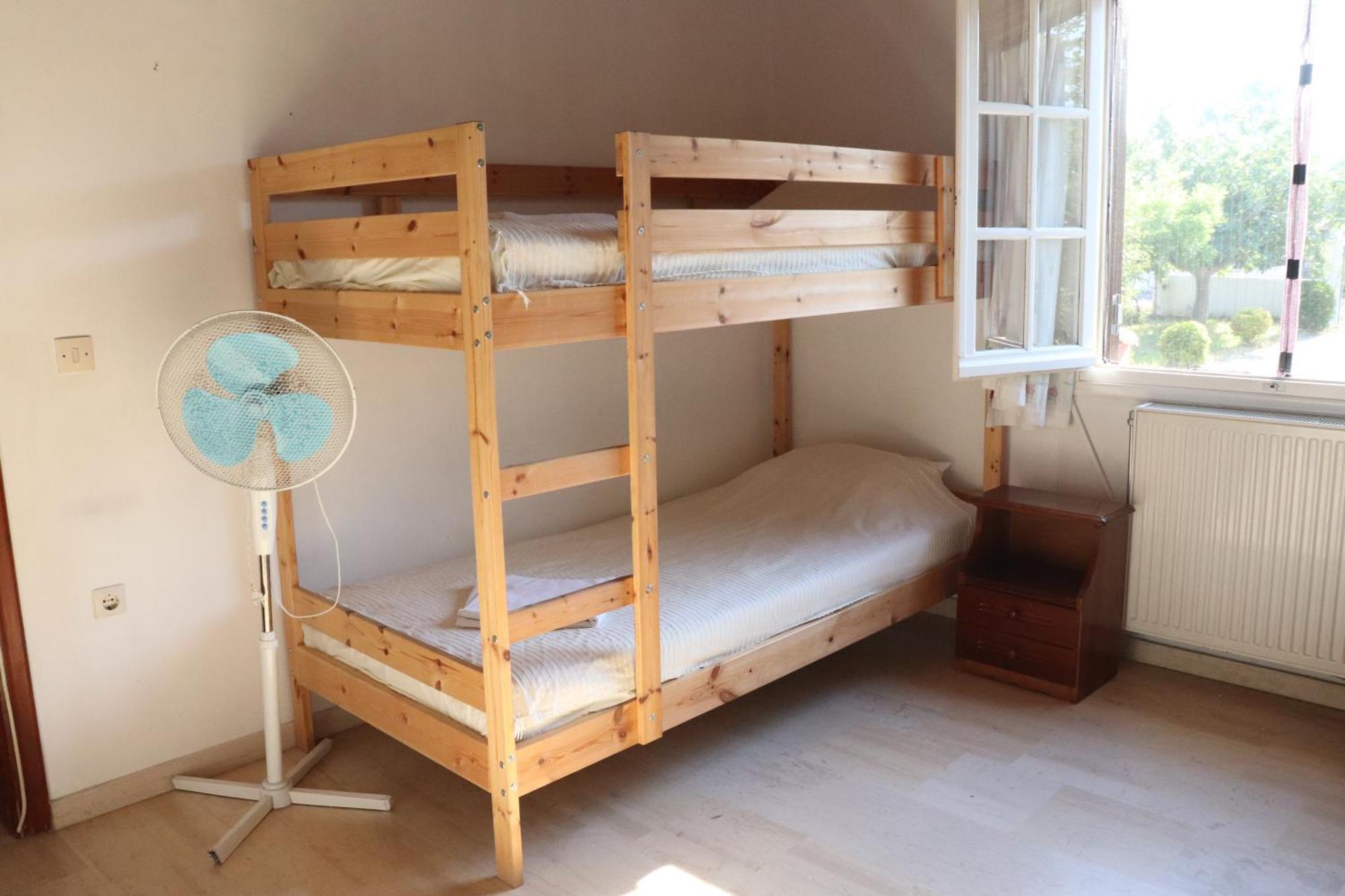 Beautiful Nearby Beach House With Garden, Private Pool And Large Yard Sidárion Eksteriør bilde