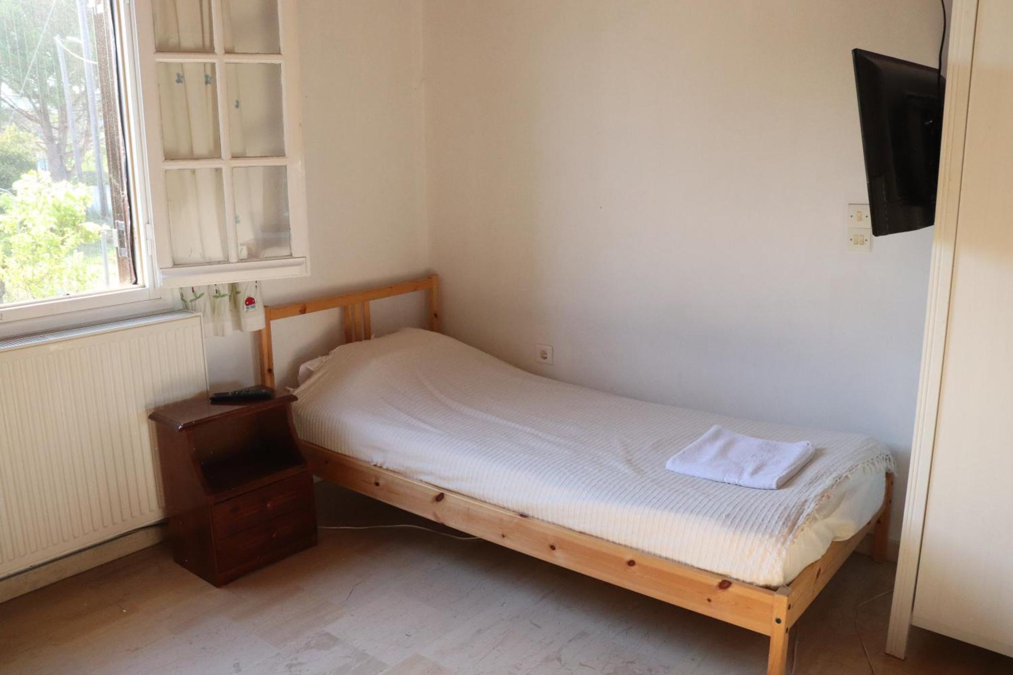 Beautiful Nearby Beach House With Garden, Private Pool And Large Yard Sidárion Eksteriør bilde