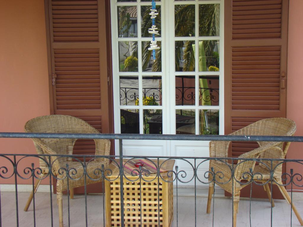 Beautiful Nearby Beach House With Garden, Private Pool And Large Yard Sidárion Eksteriør bilde